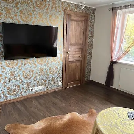 Sepa Apartamento Kuressaare