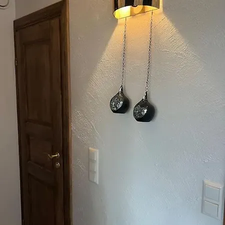 Sepa Apartamento Kuressaare