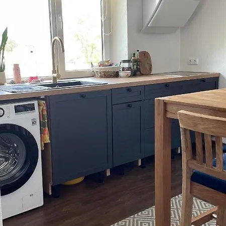 Sepa Apartment Kuressaare
