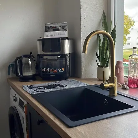 Sepa Apartamento Kuressaare