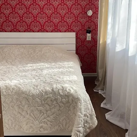 Apartment Sepa *