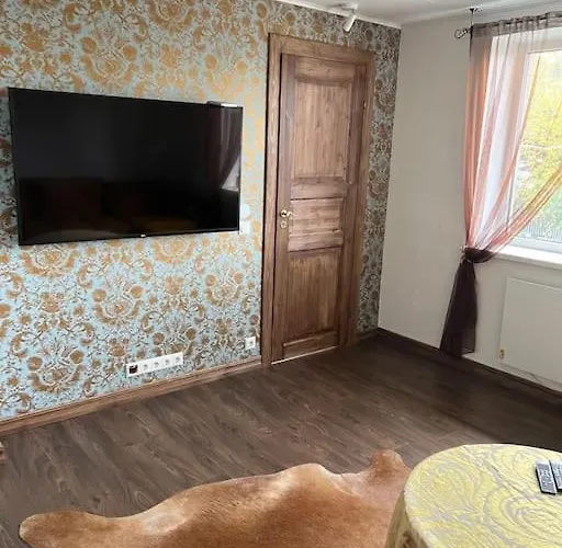 Sepa Lägenhet Kuressaare